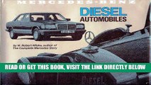 [FREE] EBOOK Mercedes-Benz Diesel Automobiles ONLINE COLLECTION