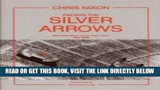 [FREE] EBOOK Racing Silver Arrows: Mercedes-Benz Versus Auto Union 1934-1939 ONLINE COLLECTION