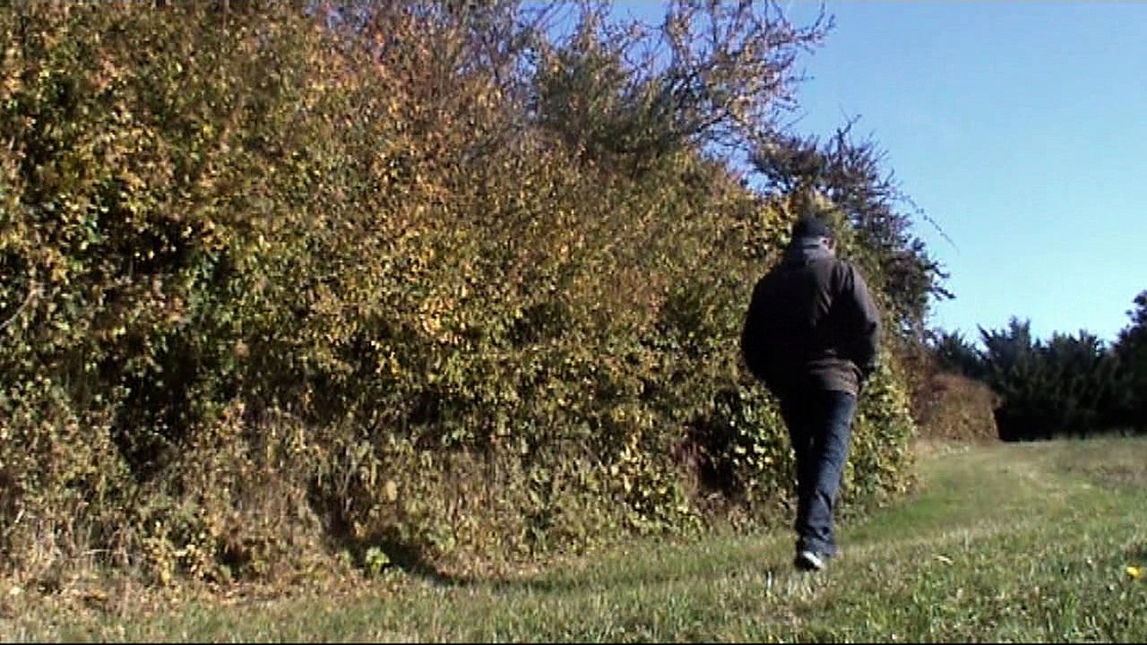 Je suis UNE (MAUVAISE) RENCONTRE