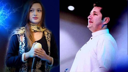 Pashto New Songs 2016 Bakhtiar Khattak & Laila Khan Pashto Song Tora Da Jalkay