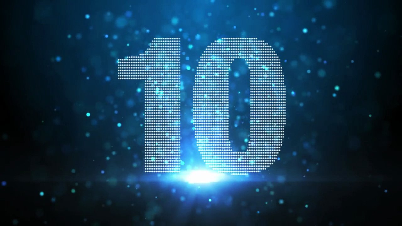 Top 10 Scariest Scenes In Horror Movies