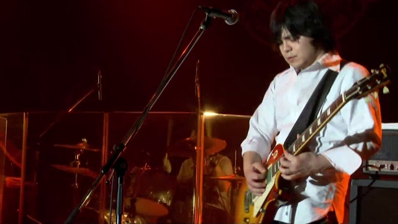 三枝夕夏 IN db - Uka Final 2010  Disc 1 ②