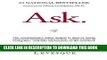 [Ebook] Ask: The Counterintuitive Online Method to Discover Exactly What Your Customers Want to