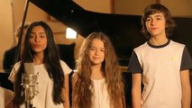 Kids United - L'Oiseau Et l'Enfant (Acoustique - Officiel)