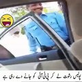 Islamabad Police is taking Bribe from PTI Workers allowing them for Bani Gala