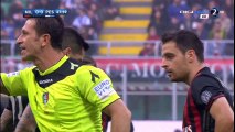Giacomo Bonaventura Goal HD - AC Milan 1-0 Pescara - 30-10-2016