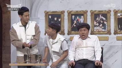 양세형이 인정한 막내! "김용명에 급기야..."