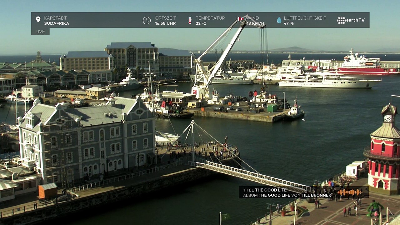 Today for N24 television channel