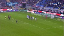 Giacomo Bonaventura Goal HD - AC Milan 1-0 Pescara - 30-10-2016