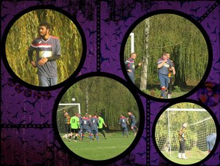 Montage Vidéo FCL B - Radinghem (30/10/16)