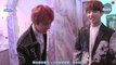 【ChicChicy中字】[BANGTAN BOMB] Sweet Jin & Jung KOOK 's chatter