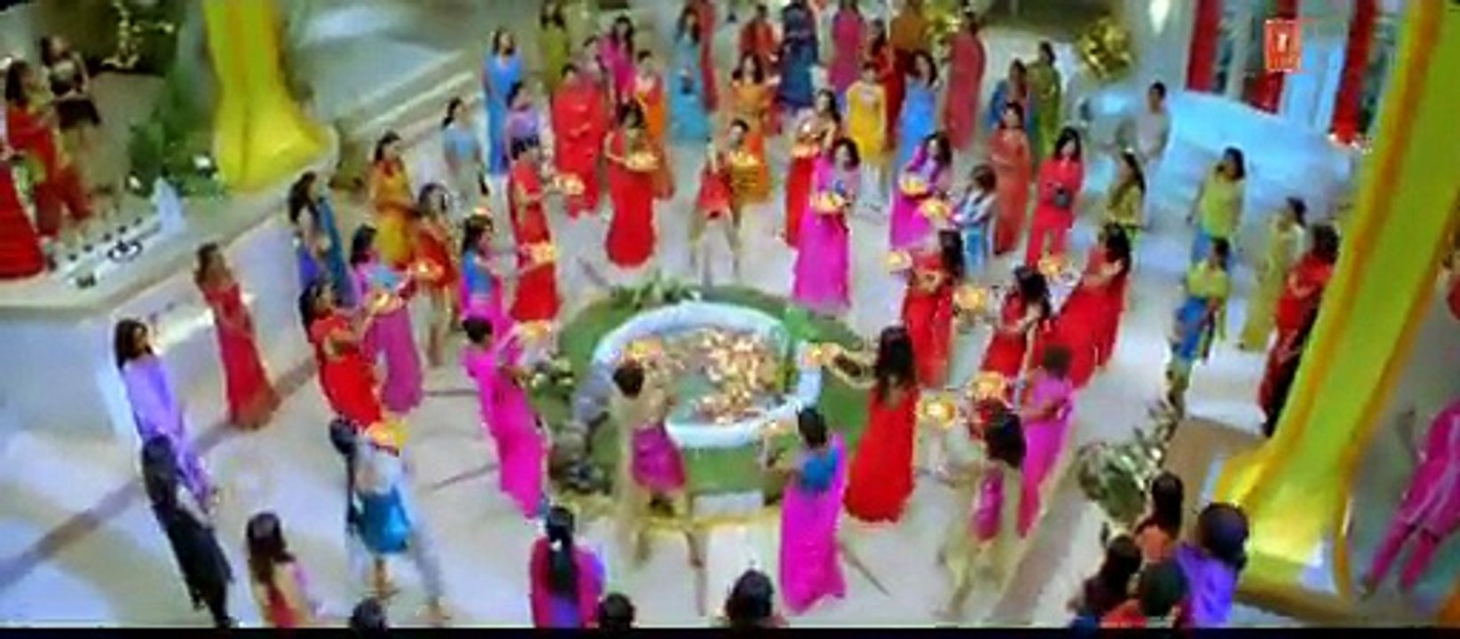 Aaja Aaja Mera