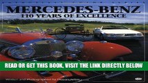 [FREE] EBOOK Mercedes-Benz: 110 Years of Excellence (Enthusiast Color) BEST COLLECTION