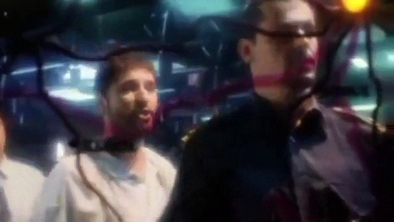 Strsljen - Ceo domaci film 1. deo