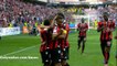 Alessane Plea Goal HD - Nice 3-1 Nantes - 30-10-2016