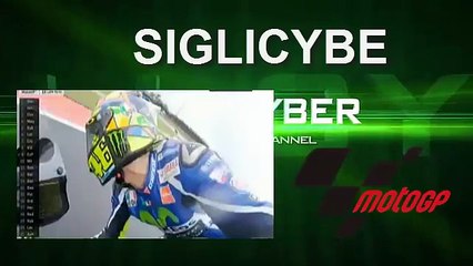 MotoGP Sepang Malaysia 30 Oktober 2016