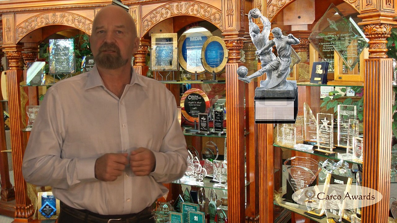 Carco Awards, Soccer Awards, Carcoawards.com, Baton Rouge, LA, Trophy Shop