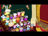 Peppa Pig - Mr. Potato comes to town // Peppa Pig - Il signor Patato canzone