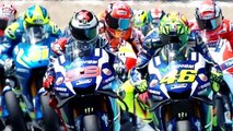 HASIL KUALIFIKASI MOTOGP SEPANG 2016-Dovizioso Tercepat  Starting Grid GP Malaysia