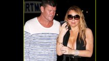 Mariah Carey reportedly wants 'millions' from James Packer