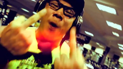 Bodybuilding Motivation - HULK AWOKE