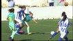 [HIGHLIGHTS] FUTBOL FEM (Lliga): Sp. Huelva - FC Barcelona (0-1)