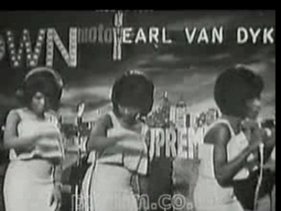 Sounds of motown - 1965 (part 2)