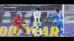 Juventus vs Napoli 2-1 All Goals & Highlights ~ Serie A (29_10_2016)-sport clip