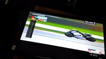 Hasil MotoGP Malaysia 2016 - Andrea Dovizioso Juara