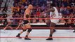 WWE October 2016 Goldberg vs Mark Henry - Bear vs Lion OMG What a Killing Fight - Full Match 2016