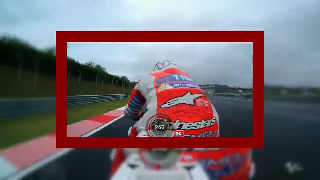 2016 MotoGP Malaysia Sepang Qualifying - Andrea Dovizioso Pole Lap