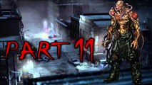 Resident Evil 3 Nemesis [Walkthrough] - Part 11