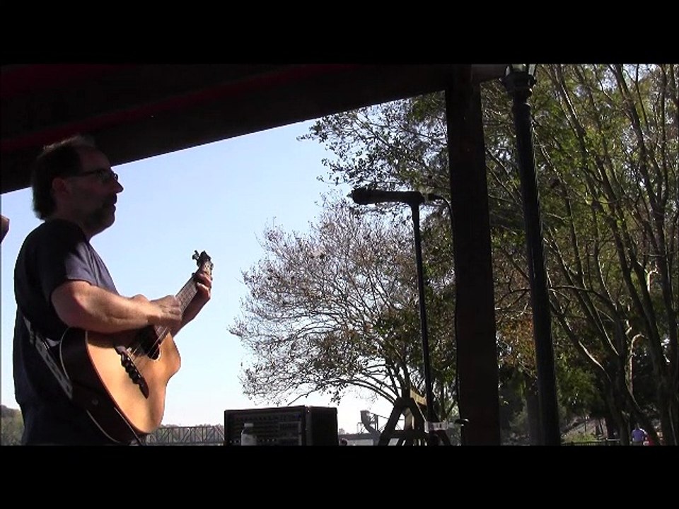 chris hardy - wild world (Cat Stevens cover)