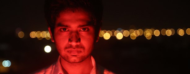 Ayaz Shaikh Live Performance..