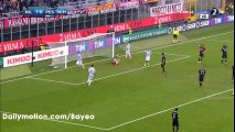 Rey Manaj Goal Annulled HD - AC Milan 1-0 Pescara - 30-10-2016