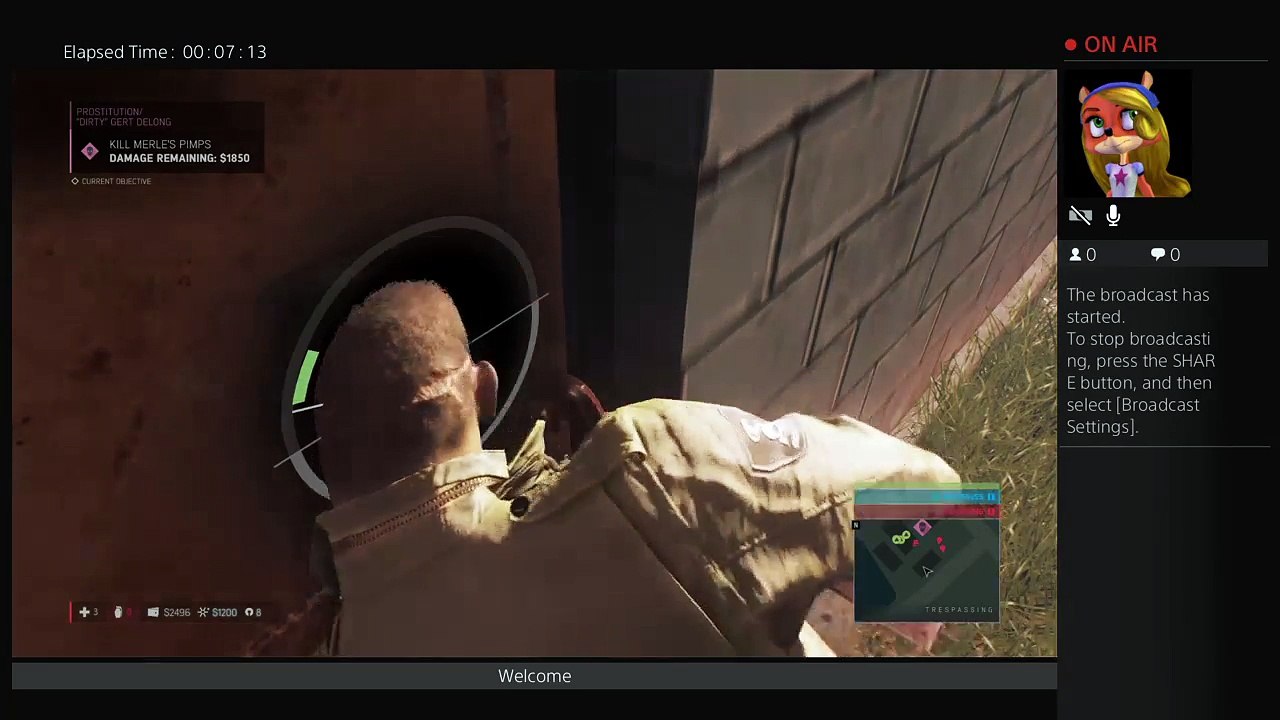 MAFIA III GAMEPLAY The Beginning (6)