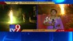 Diwali celebrations in Vijayawada and Vizag - TV9