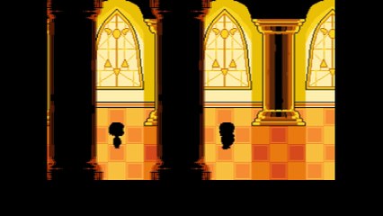 ЧАРА НЕ УБИВАЕТ САНСА И СНОВА ШУТКА - UNDERTALE (АНДЕРТЕЙЛ)