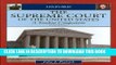 Best Seller The Supreme Court of the United States: A Student Companion (Oxford Student Companions