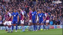 Birmingham City vs Aston Villa 1-1 All Goals & Highlights
