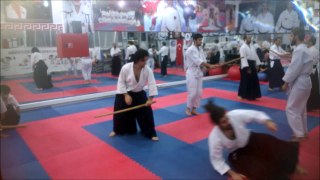 合気道-Beylikdüzü Tenchi Aikido-Aikido Turkey-Aikido İstanbul-Aikido ve Budo Federasyonu