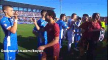 All Goals & Highlights HD - Empoli 0-0 Roma - 30-10-2016
