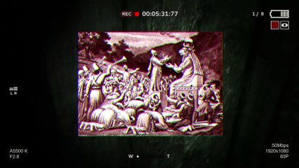 OUTLAST 2 - ДЬЯВОЛ МОЛОХ ☼ ПОГИБШАЯ ДОЧЬ ☼ СЕКРЕТЫ