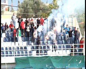 Λήλας Βασιλικού-Νέα Αρτάκη 3-2
