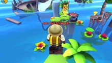 Nono Islands - Android gameplay PlayRawNow