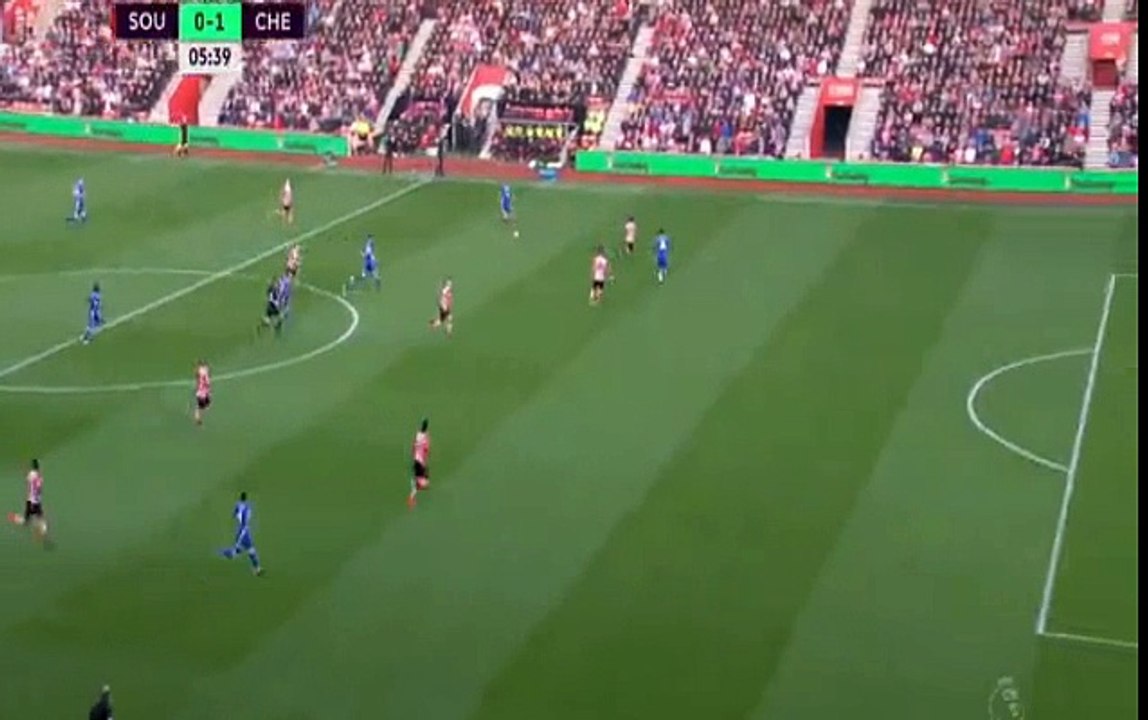 Solo Goal