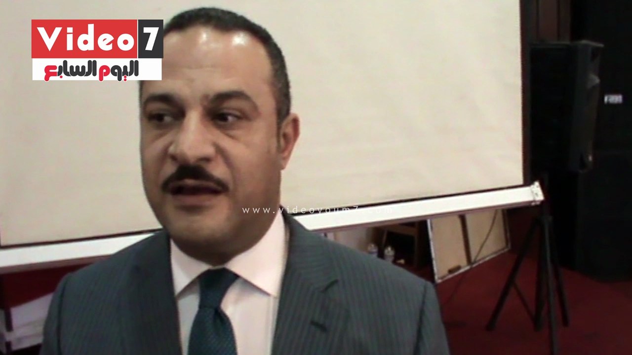 مدير الصندوق الاجتماعى بدمياط: نسعى لتطوير صناعة الآثاث