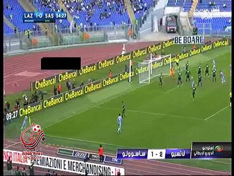 اهداف الاسبوع الـ 11 من الدوري الايطالي