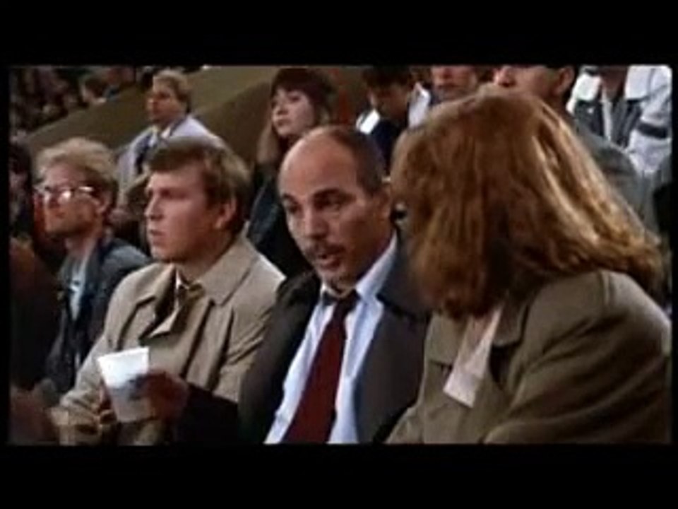 The Accused (1988) Trailer