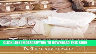 Read Now Alternative Medicine (Health and Medical Issues Today) Download Book